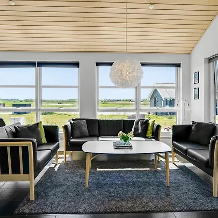 Feriehus Sinica - 1-4km From The Sea By Interhome