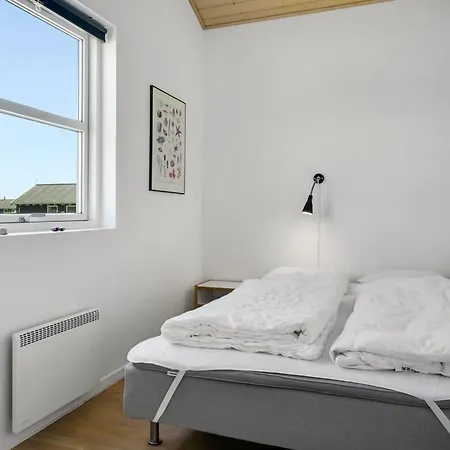 Sinica - 1-4km From The Sea By Interhome * Løkken