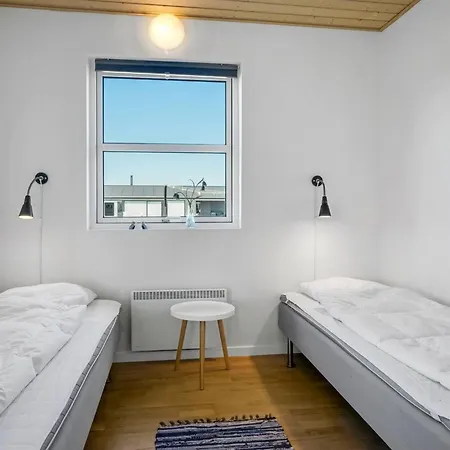 Sinica - 1-4km From The Sea By Interhome * Løkken