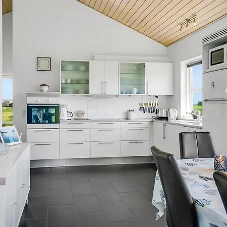 Dom wakacyjny Sinica - 1-4km From The Sea By Interhome