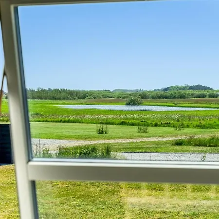 Sinica - 1-4km From The Sea By Interhome * Løkken