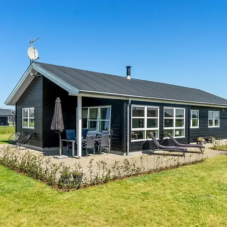 Feriehus Sinica - 1-4km From The Sea By Interhome *